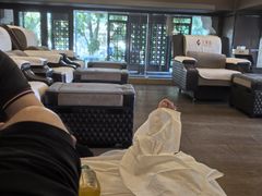 -汇美纪养生·足疗按摩·精油SPA(水围店)