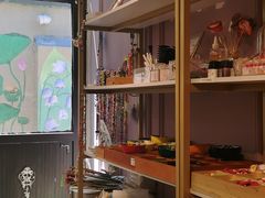 -100家灵感仓库·DIY团建(什刹海店)