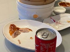 -漢舍中国菜馆(889广场店)