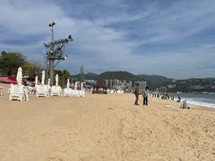 -大梅沙海滨公园