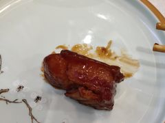 -北纬39度天津宴(黑牛城道店)