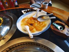 -锅老头铁锅炖•大锅蒸汽海鲜(韩乐坊店)