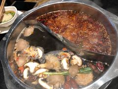 -纸盐河码头火锅(十八梯店)