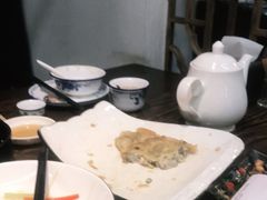 -大洋家·精品潮汕菜·生腌砂锅粥(天河东路店)