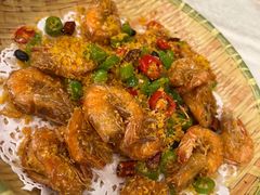 -新东城喜宴海鲜酒家(同德店)