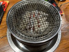 炭火-原始泥炉烤肉(总店)