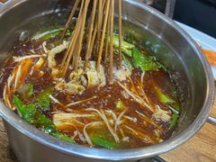 -壹块捌烧烤(灯市口店)