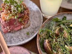 -BOR Eatery(安福路店)