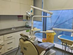 -希玛爱康健口腔(南山海岸城店)