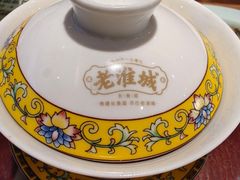 -老淮城·长鱼面(河下古镇店)