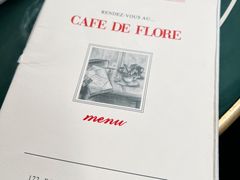 -花神咖啡馆