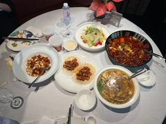 -鱼翅楼·津派砂锅鱼翅(水上公园店)