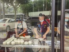 -金杨老摊头蛋饼(金口路店)