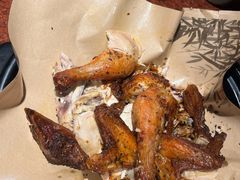 -绿茶餐厅(蓝色港湾店)