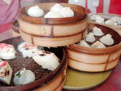 -花园茶楼(兴城西路店)