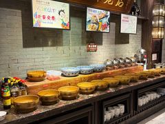 -好得火锅(育才店)