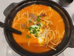 -俏凤凰·苗家酸汤牛肉粉(花城汇南区店)