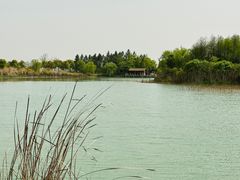 -仙山湖景区