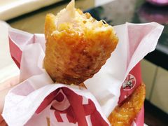 榴莲爆浆鸡翅-肯德基(龙湖店)