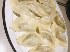 -喜家德虾仁水饺(华强天虹店)
