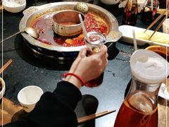 -大龙燚火锅(春熙店)