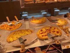 -比格比萨自助(宝山日月光店)