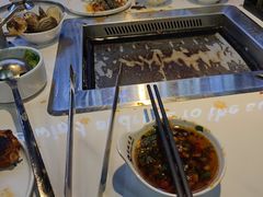 -苏格里岛自助烤肉海鲜火锅(成都金牛万达店)