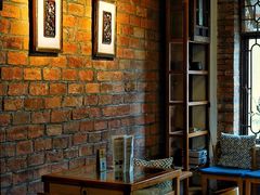 大堂-西关84·History·Art·Cafe