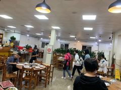大堂-肥婆麻辣火锅.顺德首创药材麻辣火锅(容桂店)
