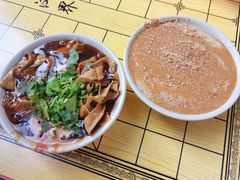 -真素诚·清真(新华路店)