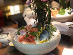 -大江户日本料理(吕厝店)