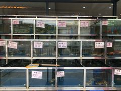 水产区-宏佳丰味蟹馆(洛溪店)