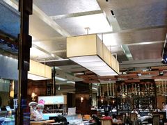 -盛宴标帜西餐厅龙虾.鲍鱼•牛排(重庆喜来登大酒店)