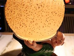 -吴越荣记苏州菜·松鼠桂鱼 100% 活鱼现做(月光码头店)