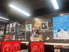 -华星冰室(湾仔店)