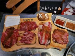 -喜来稀肉(虹泉路店)