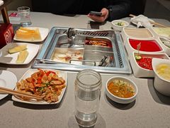 -海底捞火锅(百乐门广场店)