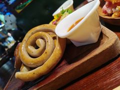-马迭尔德式西餐精酿啤酒屋(中央大街店)