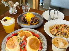 -UPPER KITCHEN(延安路店)