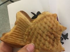 红豆鲷鱼烧-粉粉乐鲷鱼烧(美罗城店)