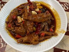 -老三样·旧食新味(船山路店)