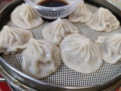 汤包-十里铺铁板鱿鱼