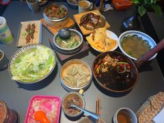 -古市香跷脚牛肉·非遗传承单位