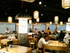 大堂-老城南.鸭血粉丝汤(夫子庙店)