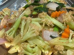 -旺达·福州菜(正大广场店)
