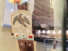 展品-上海交通大学董浩云航运博物馆