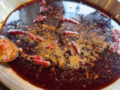 -飘香火锅(玉林西路店)