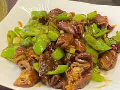 -巷子深菜馆(新华路店)