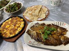 -小民大排档(江汉路店)