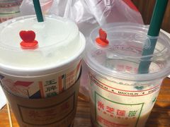 -美芝莲(东方宝泰店)